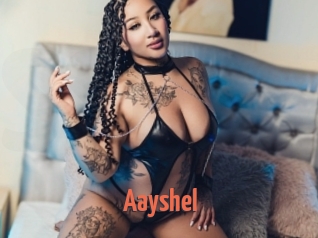 Aayshel