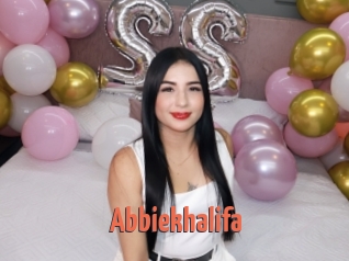 Abbiekhalifa