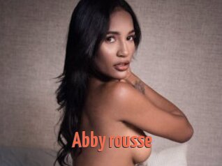 Abby_rousse
