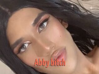 Abby_bitch