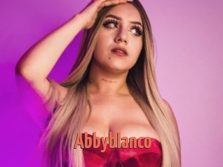 Abbyblanco