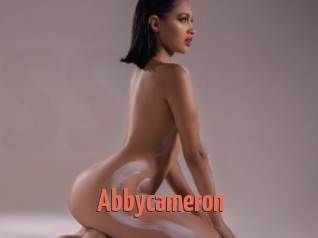 Abbycameron