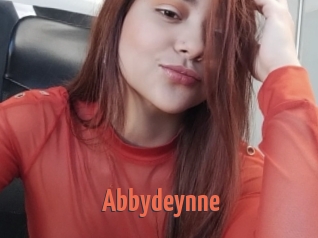 Abbydeynne