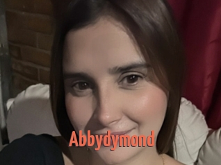 Abbydymond