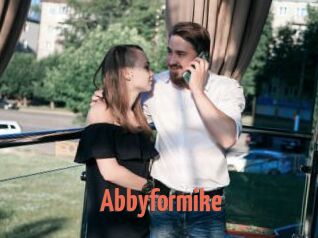 Abbyformike