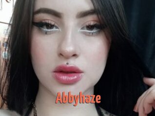 Abbyhaze