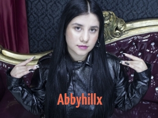 Abbyhillx
