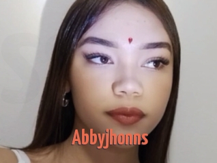 Abbyjhonns