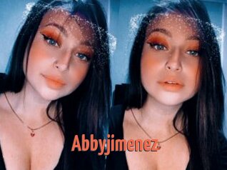 Abbyjimenez