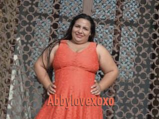 Abbylovexoxo