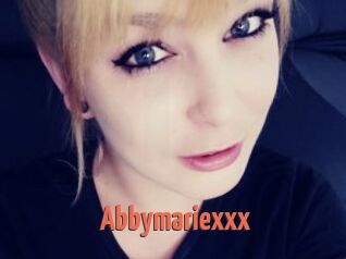 Abbymariexxx