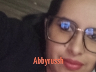 Abbyrussh