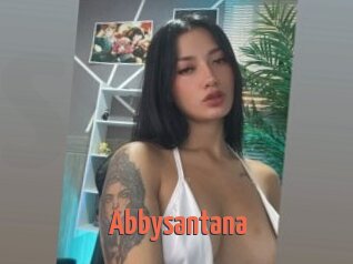 Abbysantana