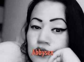 Abbysex