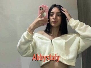 Abbystaly