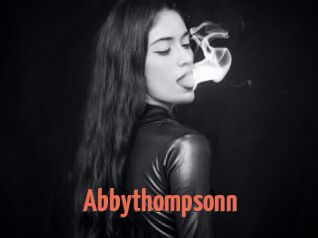Abbythompsonn