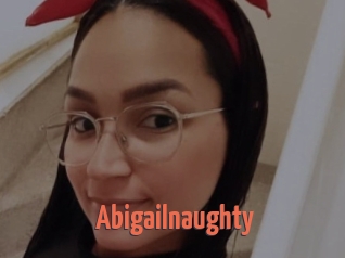 Abigailnaughty