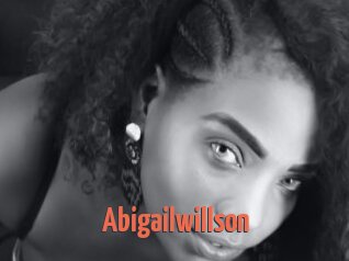 Abigailwillson