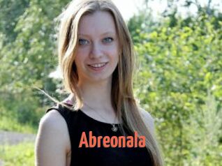 Abreonala
