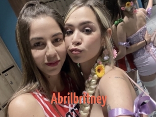 Abrilbritney