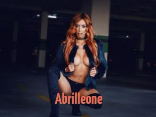 Abrilleone
