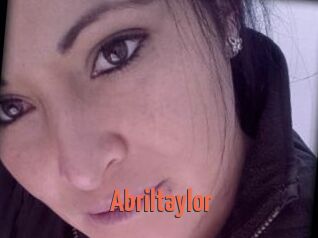 Abriltaylor