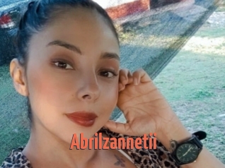 Abrilzannetii