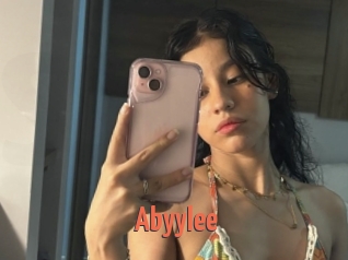 Abyylee