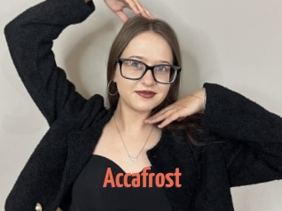 Accafrost