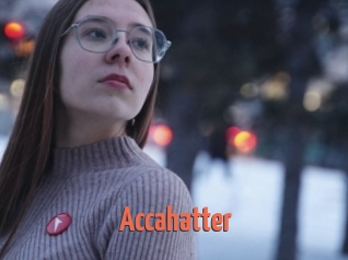Accahatter