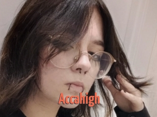 Accahigh