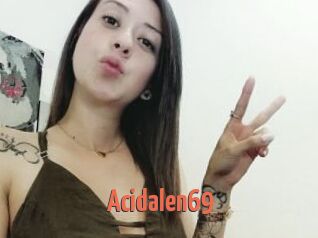 Acidalen69