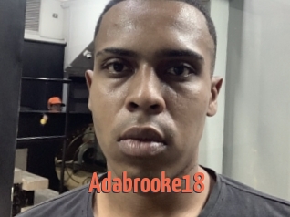 Adabrooke18