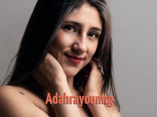 Adahrayounng