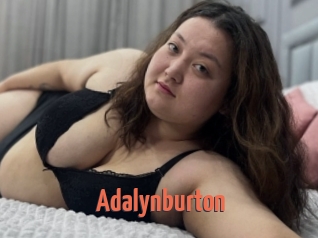 Adalynburton