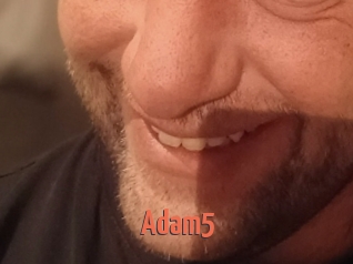 Adam5