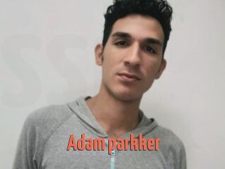 Adam_parkker