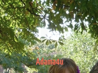 Adama4u