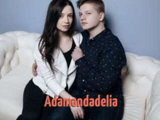 Adamandadelia