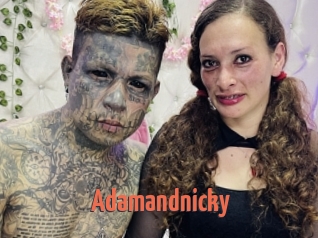 Adamandnicky