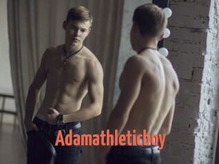 Adamathleticboy