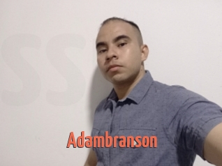 Adambranson