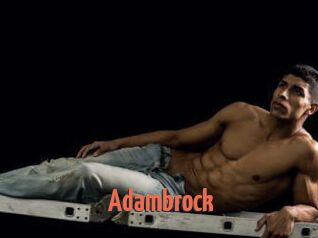 Adambrock