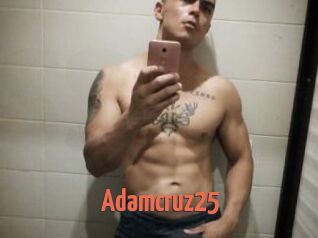 Adamcruz25