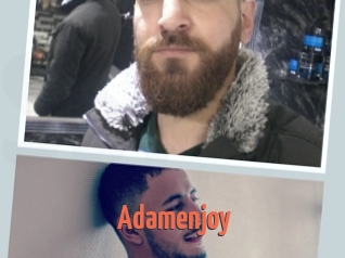 Adamenjoy