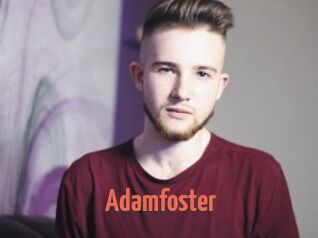 Adamfoster