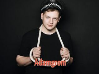 Adamgrom