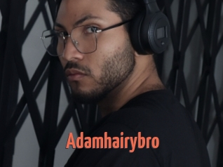 Adamhairybro