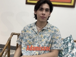 Adamisaac