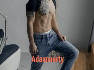 Adammorty